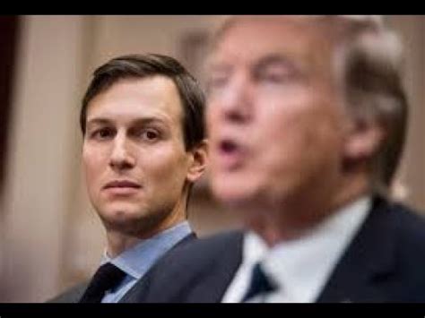 rfid chip jared kushner|Jared Kushner.